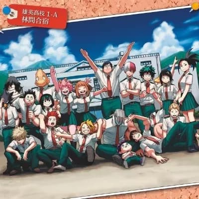 Class 1-A (Rehabilitation) thumbnail