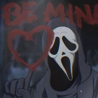 ♡ghostface♡ thumbnail