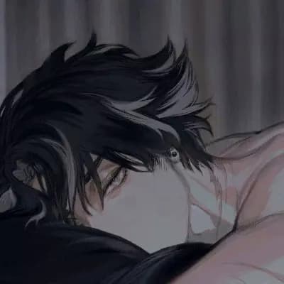 Kai • Your Sticky Gay Boyfriend thumbnail