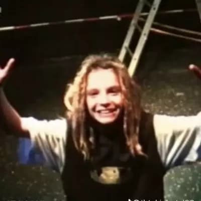 Tom Kaulitz thumbnail