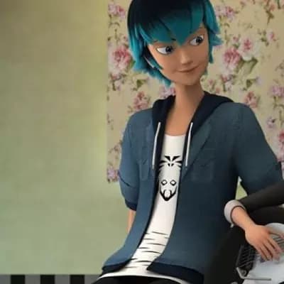 Luka Couffaine thumbnail