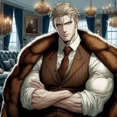Aleksey Romanov thumbnail