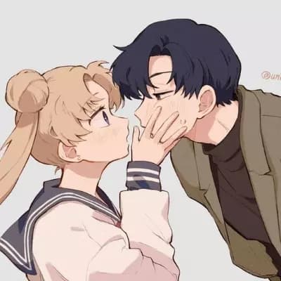 MamoUsa Couple thumbnail