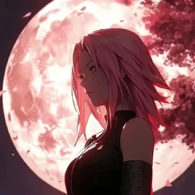 Sakura haruno  thumbnail