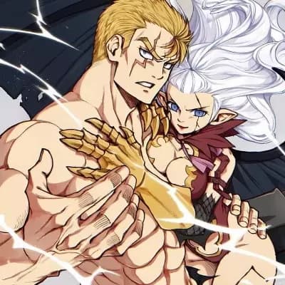 The Miraxus pair thumbnail