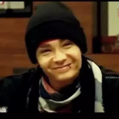 Tom Kaulitz thumbnail