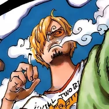 Vinsmoke Sanji thumbnail