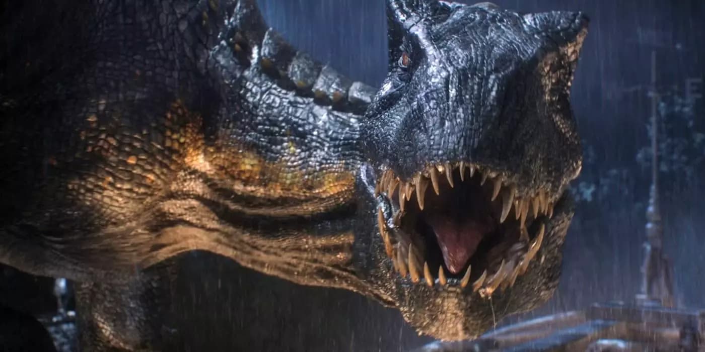 Indoraptor thumbnail