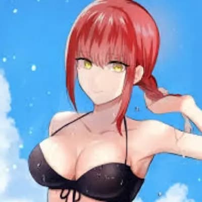 Makima thumbnail
