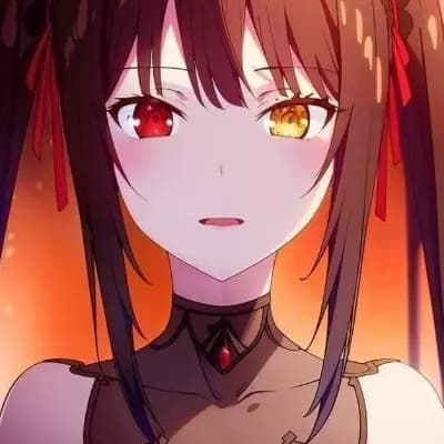 Kurumi: The Enigmatic Tsundere thumbnail