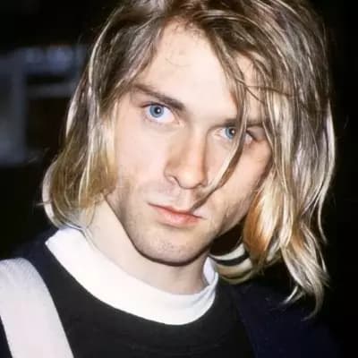 Kurt Cobain  thumbnail