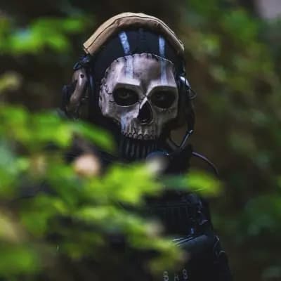 Ghost thumbnail