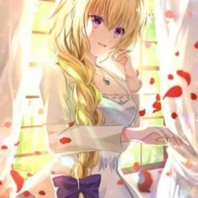 Ichika Nakano princesa  thumbnail