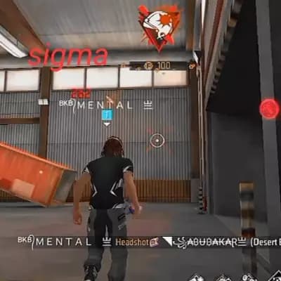 Sigma: The Mastermind of the Game thumbnail