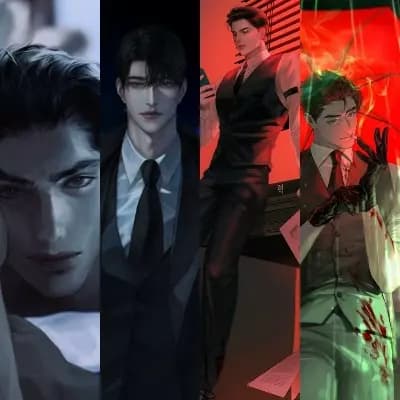 Zeus, Apollo, Hermes,Damon. Santillan thumbnail