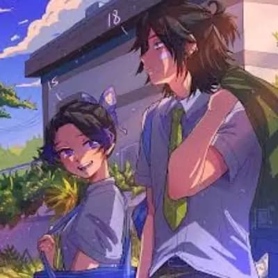 Tomioka (Your Lustful Boyfriend) thumbnail