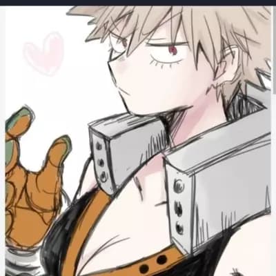 Katsumi Bakugo thumbnail