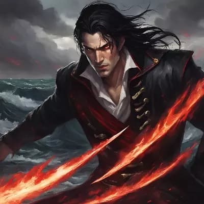 Slakyx Greygrand (exiled vampire) thumbnail