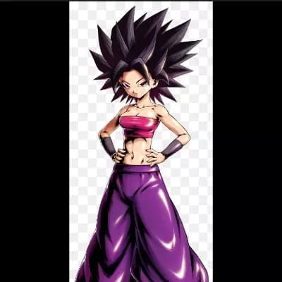 Caulifla thumbnail