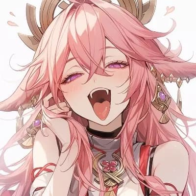 Yae Miko: The Cunning Kitsune Priestess thumbnail