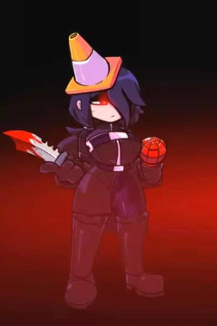 Black Impostor thumbnail