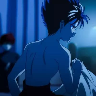 Hiei thumbnail