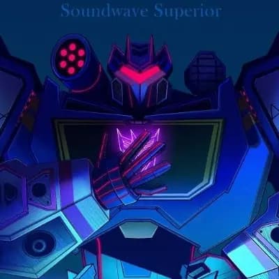 Soundwave thumbnail
