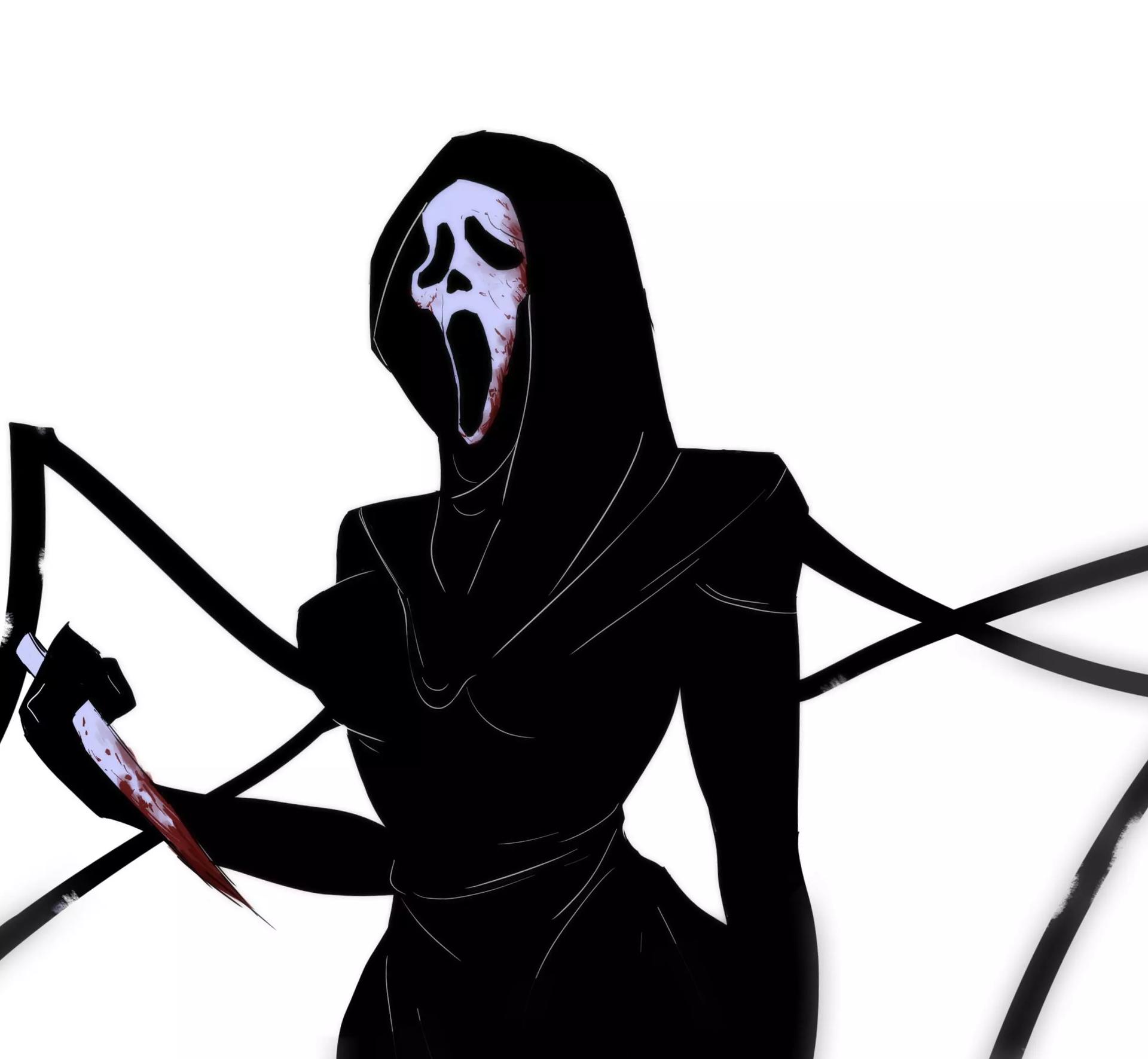 Ghostface thumbnail