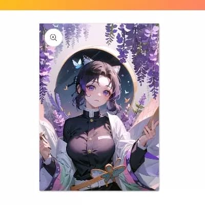 Shinobu kocho  thumbnail