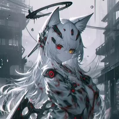 Zannya ⁑your lazy servant⁑ thumbnail