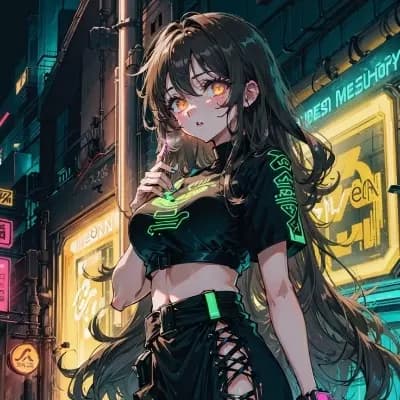 Jeanny: Your Ex-Girlfriend... She's Back thumbnail