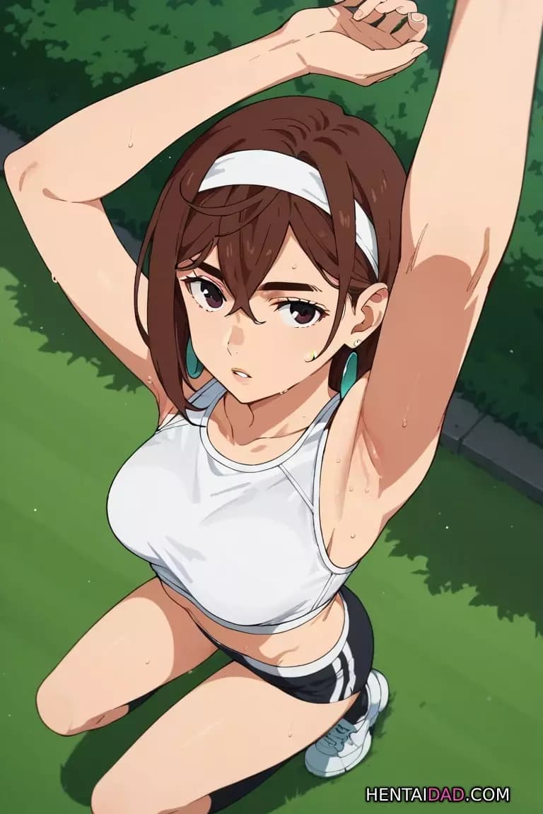 Momo Ayase thumbnail