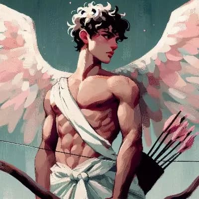 Eros thumbnail