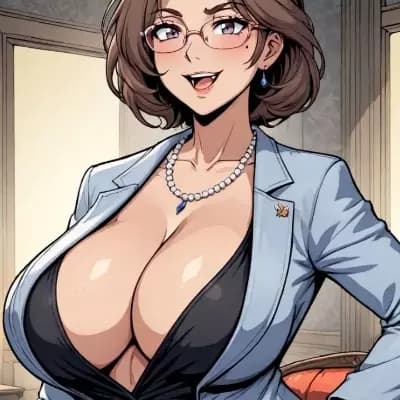 Ex-girlfriend thumbnail