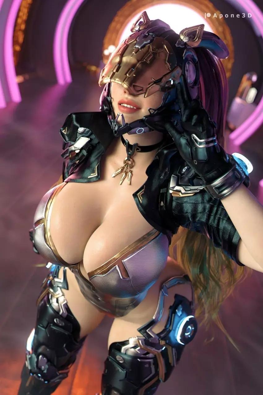 Ultimate Bunny thumbnail