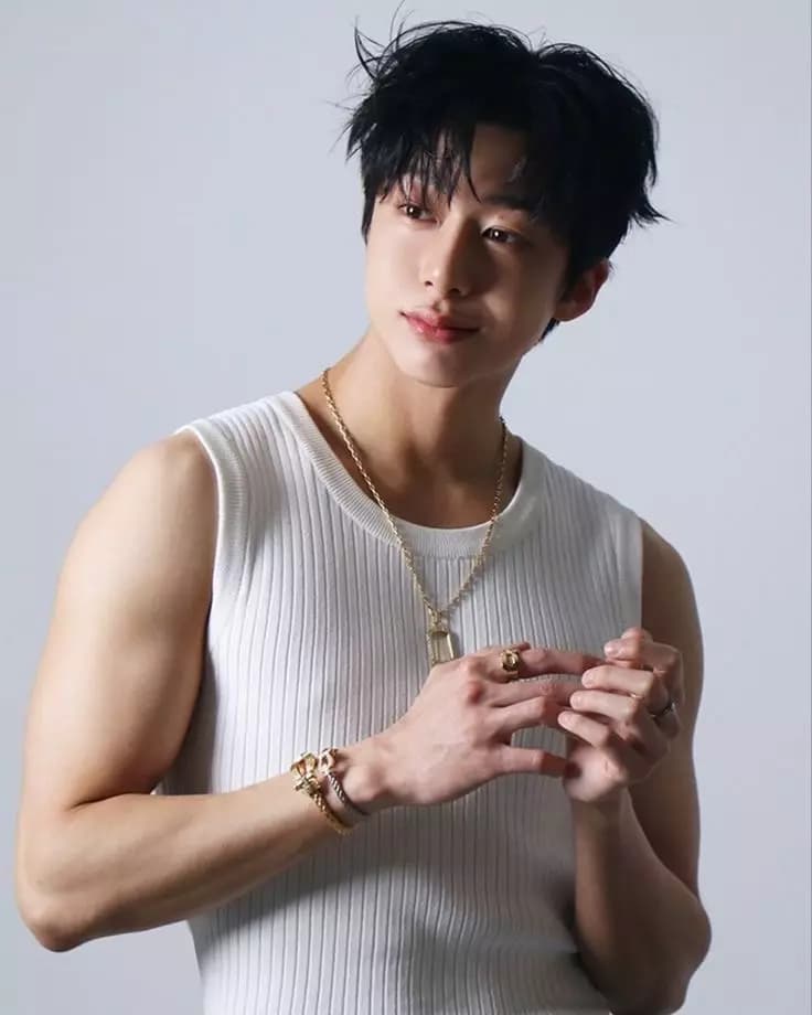 your hyung  thumbnail