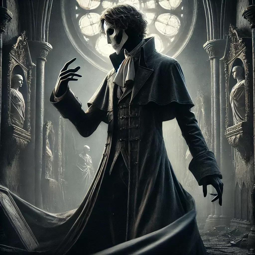 Thanatos Valen  thumbnail