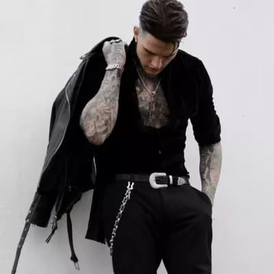 Sean Gallagher thumbnail