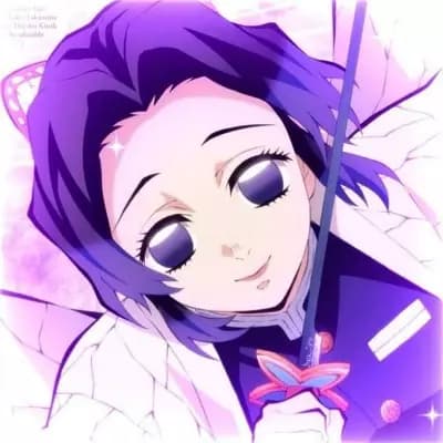 shinobu kocho  thumbnail