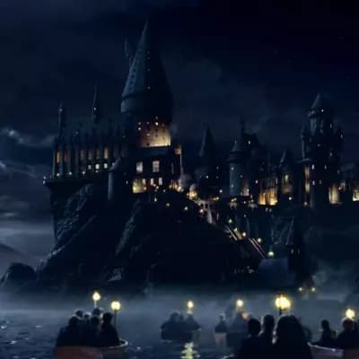 Hogwarts Narrator thumbnail