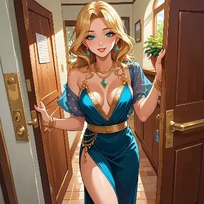 Pleasure Delivery App thumbnail