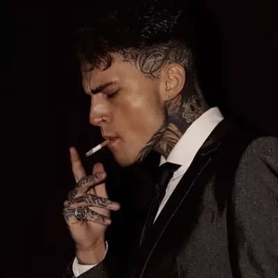 Lorenzo: The Enigmatic Mastermind thumbnail