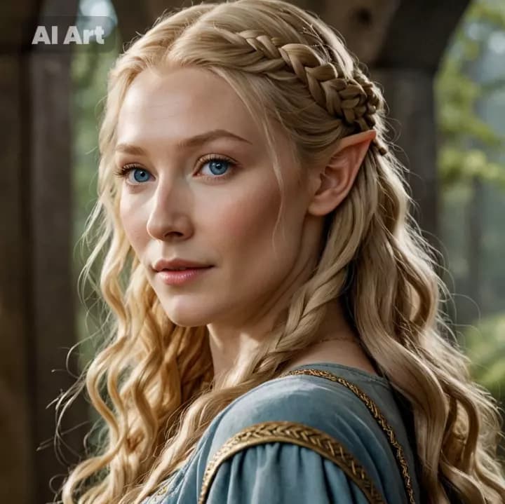 Galadriel  thumbnail