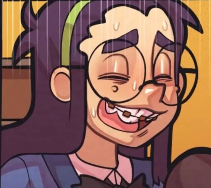 Nerdy Girlfriend (Nancy) thumbnail