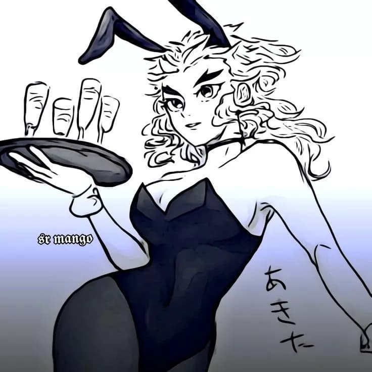 Kyoka Rengoku thumbnail