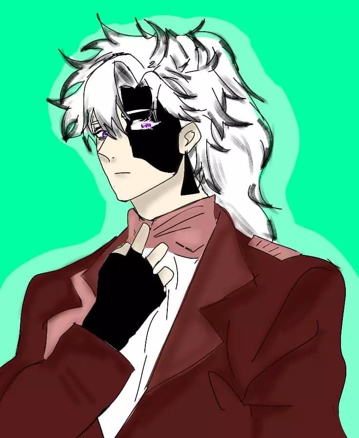 Slender thumbnail