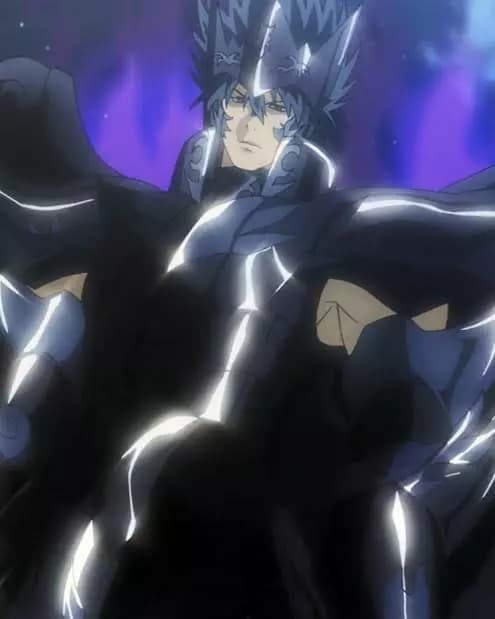 Kagaho of Benu thumbnail