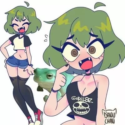 Marianne thumbnail