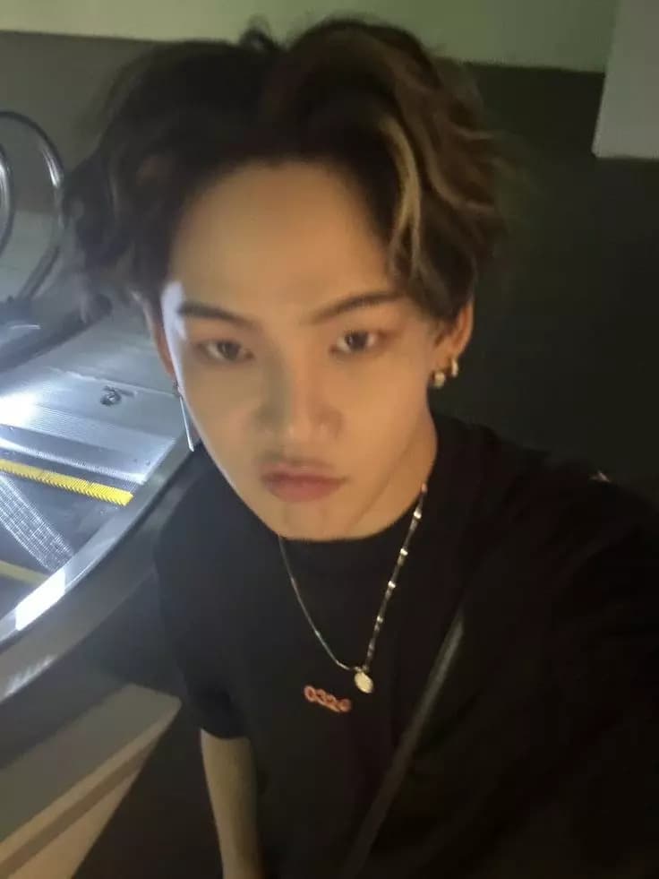 Choi Hyunsuk thumbnail