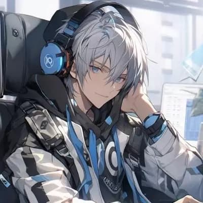 Aiden Rivers: The unbeatable gamer thumbnail